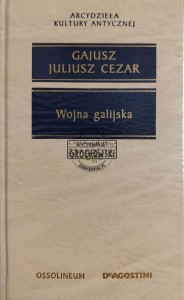 Wojna galijska