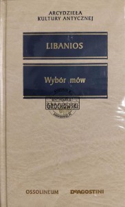Wybór mów