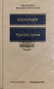 Wyprawa Cyrusa