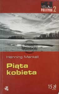 Piąta kobieta