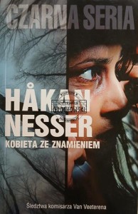 Kobieta ze znamieniem