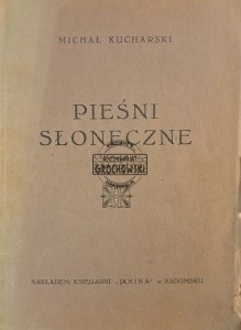 Pieśni słoneczne
