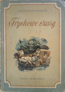 Fryckowe czasy