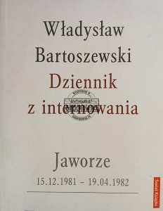 Dziennik z internowania