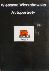 Autoportrety, Wiesława Wierzchowska
