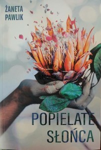 Poppielate słońca