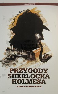 Przygody Sherlocka Holmesa
