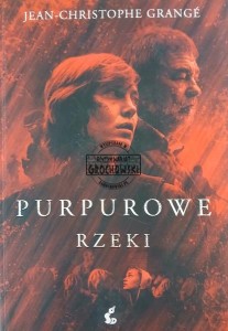 Purpurowe rzeki