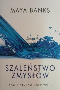 Szaleństwo zmysłłów