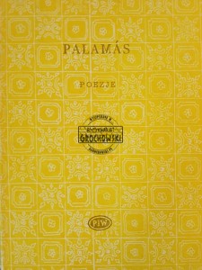 Poezje Palamas