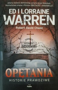 Opętania. Historie prawdziwe