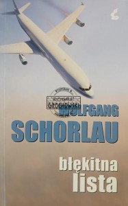 Błękitna lista