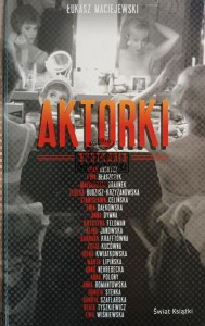Aktorki. Spotkania