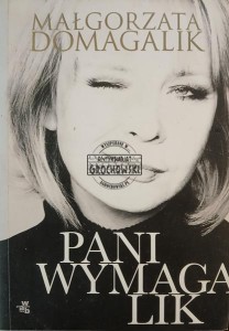 Pani Wymagalik