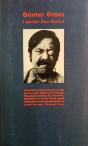 Gunter Grass i polski Pan Kichot