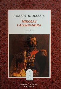 Mikołaj i Aleksandra