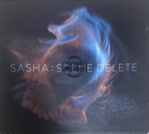 Sasha – Scene Delete CD