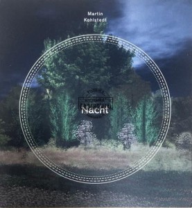 Martin Kohlstedt – Nacht CD