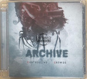 Archive – Controlling Crowds 2CD (Limited Edition)