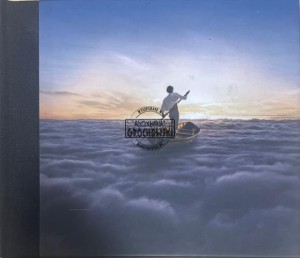 Pink Floyd – The Endless River CD
