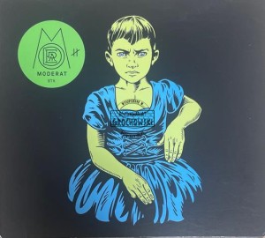 Moderat – III CD