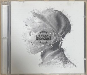 Woodkid – The Golden Age CD