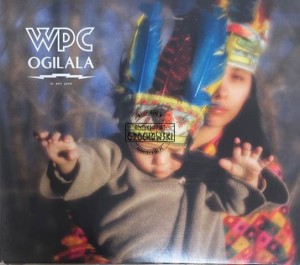 WPC – Ogilala CD