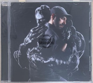 Woodkid – S16 CD
