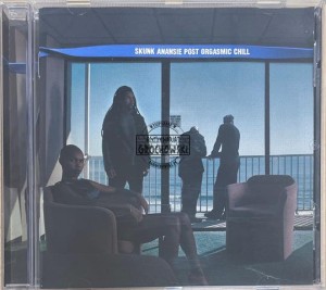 Skunk Anansie – Post Orgasmic Chill CD