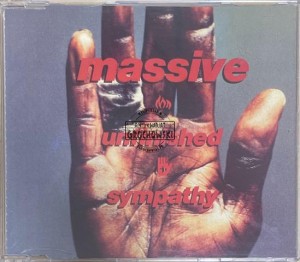 Massive – Unfinished Sympathy CD (Single)