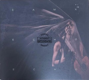 IAMX – Echo Echo CD