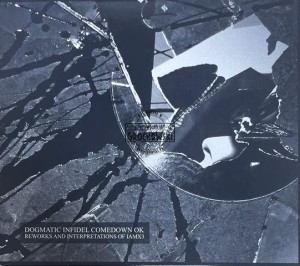 IAMX – Dogmatic Infidel Comedown OK (Reworks And Interpretations Of IAMX3) CD
