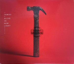 IAMX – Alive In New Light CD