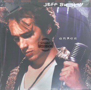 Jeff Buckley – Grace LP