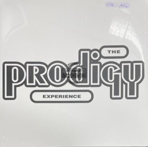 The Prodigy – Experience 2LP