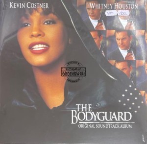 Various – The Bodyguard (Original Soundtrack Album) LP