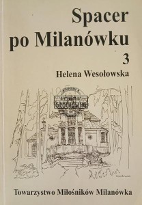 Spacer po Milanówku 3