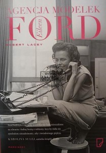 Agencja modelek Eileen Ford