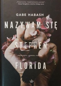 Nazywam się Stephen Florida