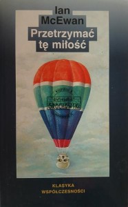 Przetrwać tę miłość