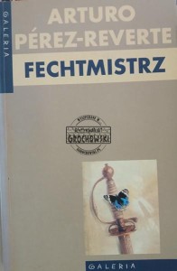 Fechtmistrz