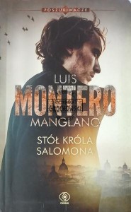 Stół króla Salomona