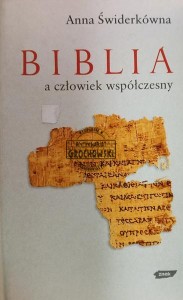 Biblia a człowiek współczesny