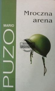 Mroczna arena