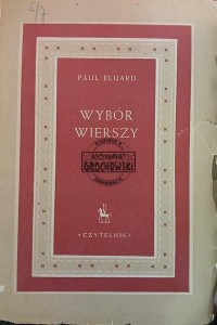 Wybór wierszy