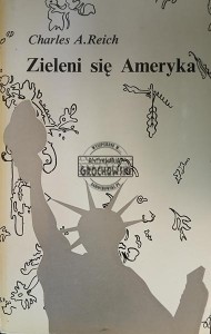Zieleni się Ameryka