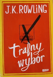 Trafny wybór