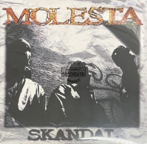 Molesta – Skandal 2LP