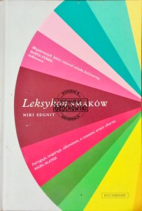 Leksykon smaków