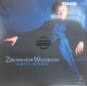 Zbigniew Wodecki – Obok Siebie LP